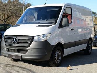 mercedes sprinter iii 211 cdi l1h1