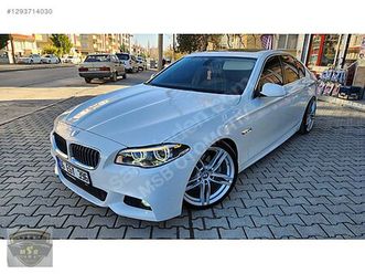 520d m sport