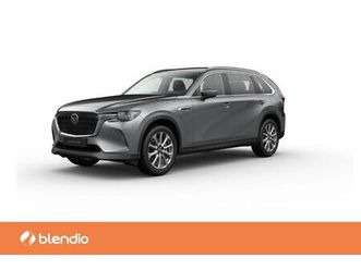 e-skyactiv d mhev 187kw exclusive-line