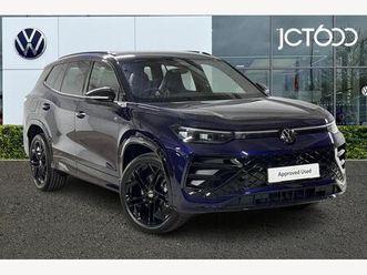 1.5 etsi mhev r-line dsg euro 6 (start/stop) 5dr