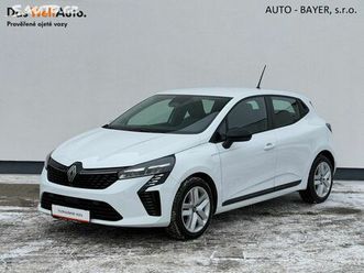 renault clio 1.0tce 67kw evolution