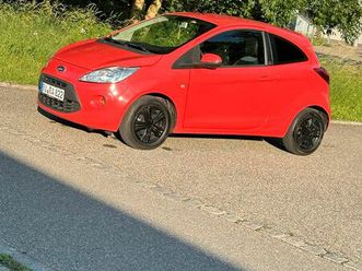 ford ka 1.2