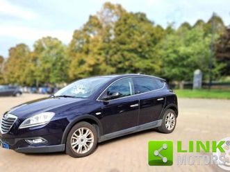 delta (2008-2015) delta 1.6 mjt dpf gold