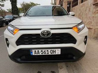 toyota - sud foire | expat-dakar