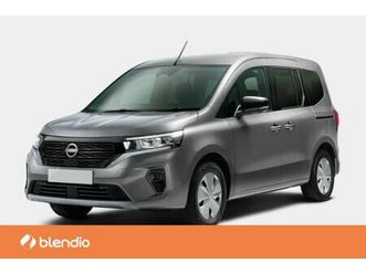 5 plazas 1.3g 96kw l1 n-connecta 7a/t