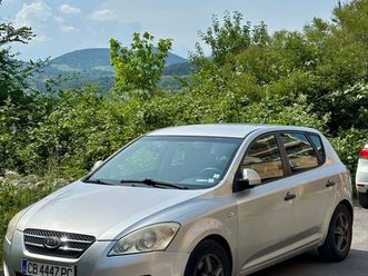 kia ceed 1.6 crdi 115 hp 4,999 bgn