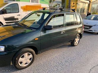 mazda demio 2000