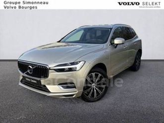 ii generation2 t8 recharge awd 303 + 87 inscription luxe geartronic 8