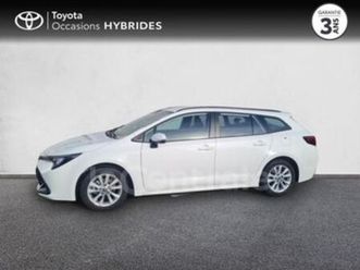 xii generation2 touring sports pro 1.8 hybride 140 dynamic business + programme beyond zero academy