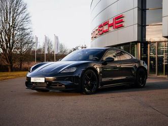 porsche taycan $undefined