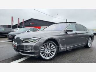 (g12) 760li xdrive finition exclusive