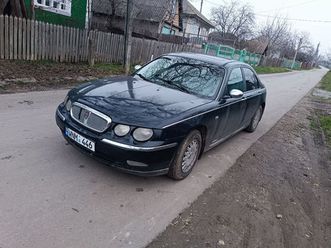 rover 75 an. 1999
