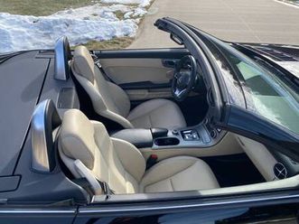 2018 mercedes benz slc 300