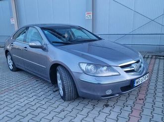 honda legend 3.5 executive