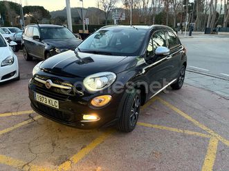 fiat 500x mirror 1.6 etorq 4x2