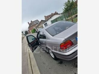 (e39) touring 520i 170