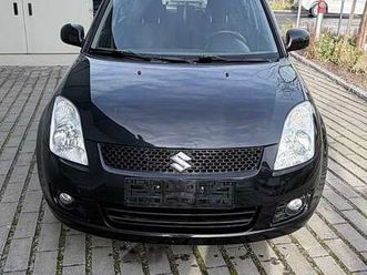 suzuki swift 4x4mit neue pickerl