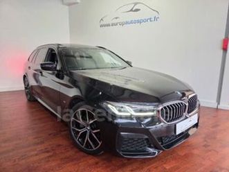 (g31) generation2 touring 520d 190 m sport bva8