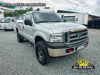 xlt 3.9 4x4 tb diesel