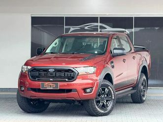 storm 3.2 20v 4x4 cd diesel aut