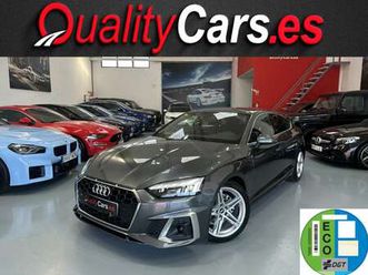 sportback 35 tfsi s line s tronic