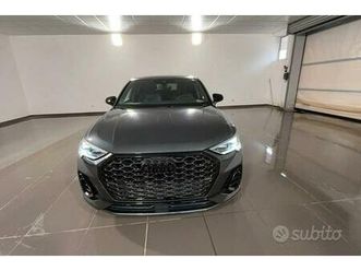 audi q3 tdi 110 kw s tronic line edition