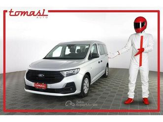 grand tourneo connect 2.0 ecoblue 102 cv plus