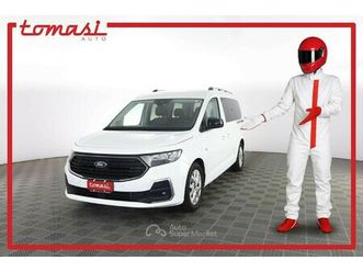 grand tourneo connect 2.0 ecoblue 122 cv aut. tita