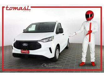 320 2.0 ecoblue 150cv pc furgone trend