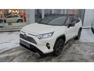 2,5 hybrid selection 4x4 ťažné