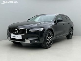 volvo v90 cc d5 awd pro aut 1.maj.
