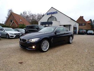 d cabrio automaat 51800km!!!1ste eigenaar