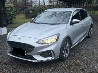 1.0 ecoboost st-line