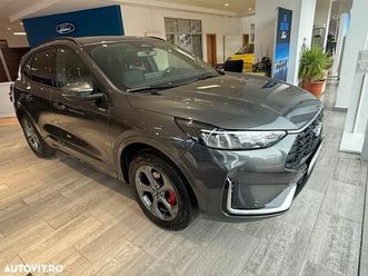 nou ford kuga 2024 - 36 542 eur, 5 km - autovit.ro