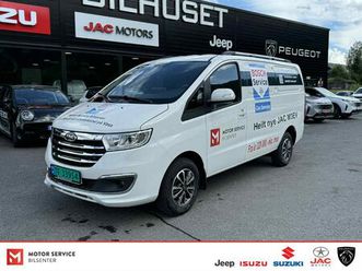 m3 ev - nordic edition apple carplay/android auto /rygg