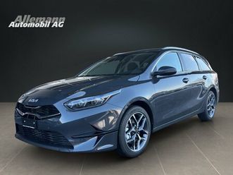 ceed sw 1.5 t-gdi mhev power