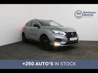 1.3 benzine automaat *alcantara*dab*gps*360°camer