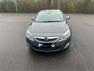 astra 1.3 cdti ecoflex essentia start