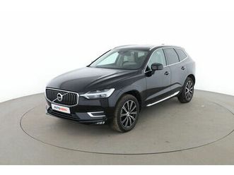 volvo xc60 2.0 b4 awd inscription luxe geartronic 8