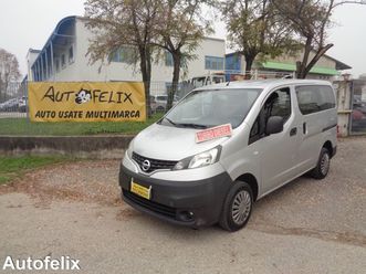 nv200 nv200 evalia 1.6 visia