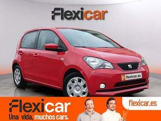 seat mii 1.0 style edition 75