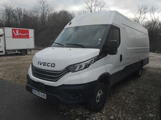 iveco 50с18 нов!нов! 3500км
