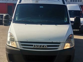 iveco daily e4
