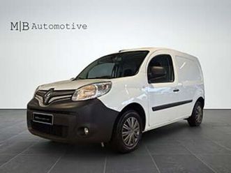 renault kangoo express 1.5 dci euro 6