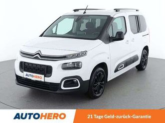 1.2 puretech feel pack m