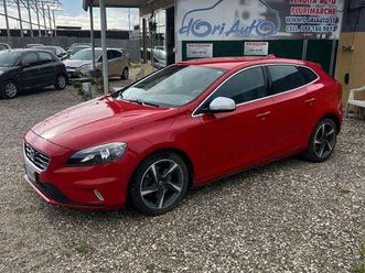 v40 ii 2012 1.6 d2 r-design kinetic powershift