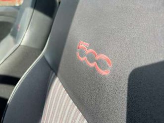 1.2 collezione easypower gpl 69cv c/sensori parcheggio