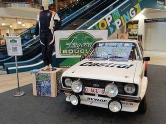 rs 2000 groupe 2 division 1