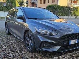 turnier 2.0 ecoblue start-stopp-system aut. st-lin