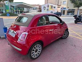 fiat 500c 1.2 8v 69 cv lounge